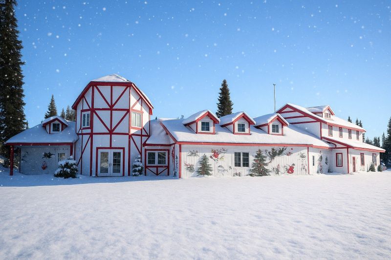 Local Removable Pool Fence Service in North Pole, AK