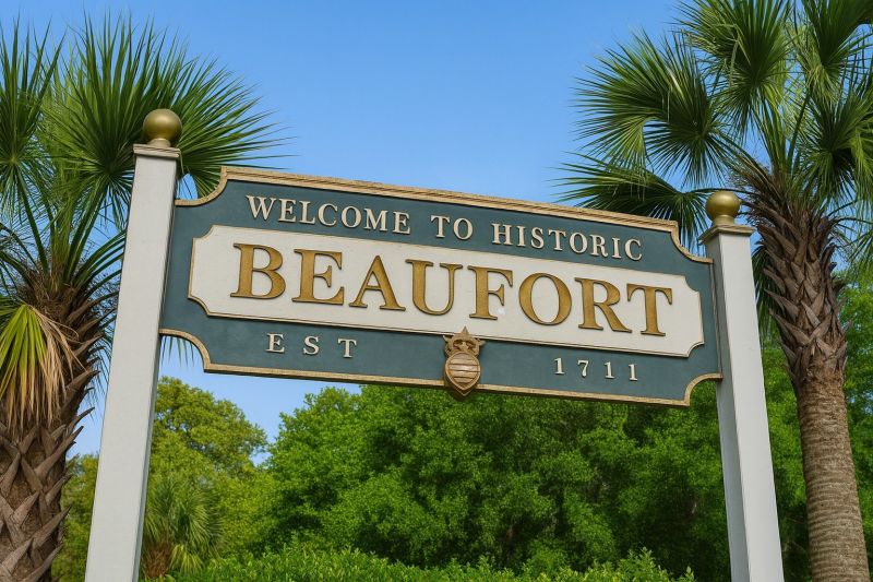 Local Removable Pool Fence Service in Beaufort, SC