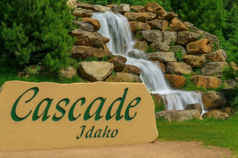 Local Removable Pool Fence Service in Cascade, ID