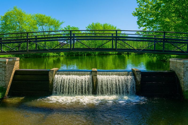 Local Removable Pool Fence Service in Hightstown, NJ