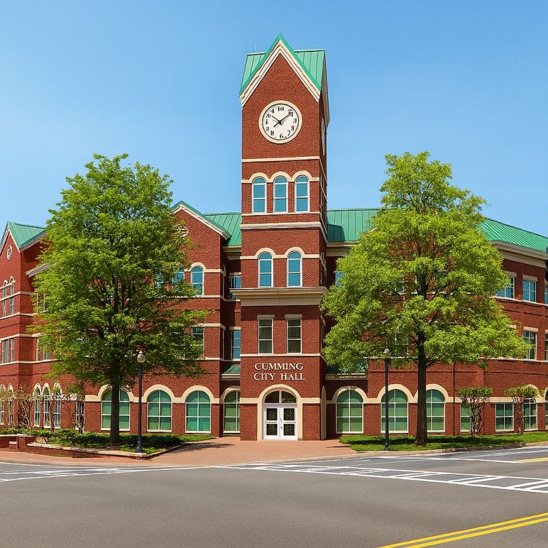 Local Removable Pool Fence Service in Cumming, GA