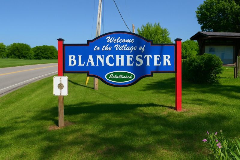 Local Removable Pool Fence Service in Blanchester, OH