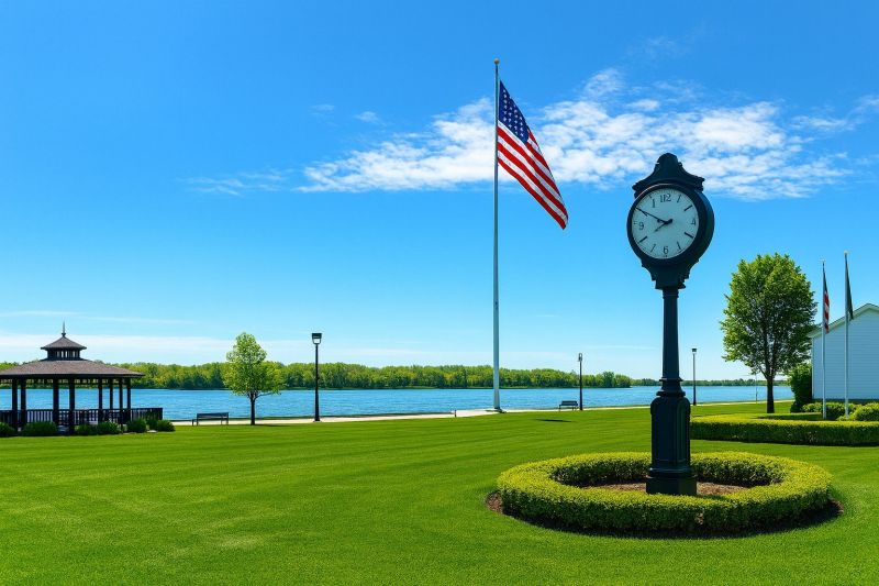 Local Removable Pool Fence Service in Algonac, MI