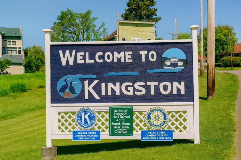 Local Removable Pool Fence Service in Kingston, WA