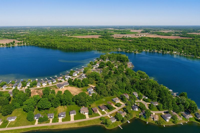 Local Removable Pool Fence Service in Caledonia, MI