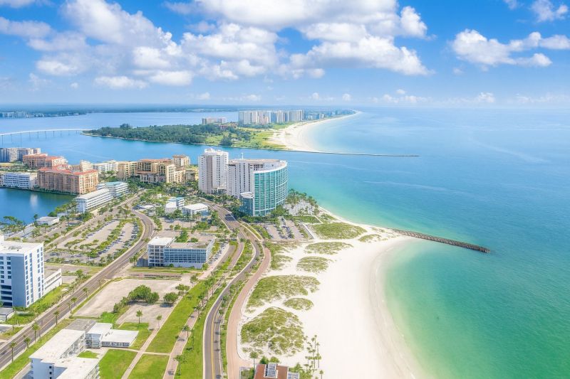 Local Removable Pool Fence Service in Clearwater Beach, FL