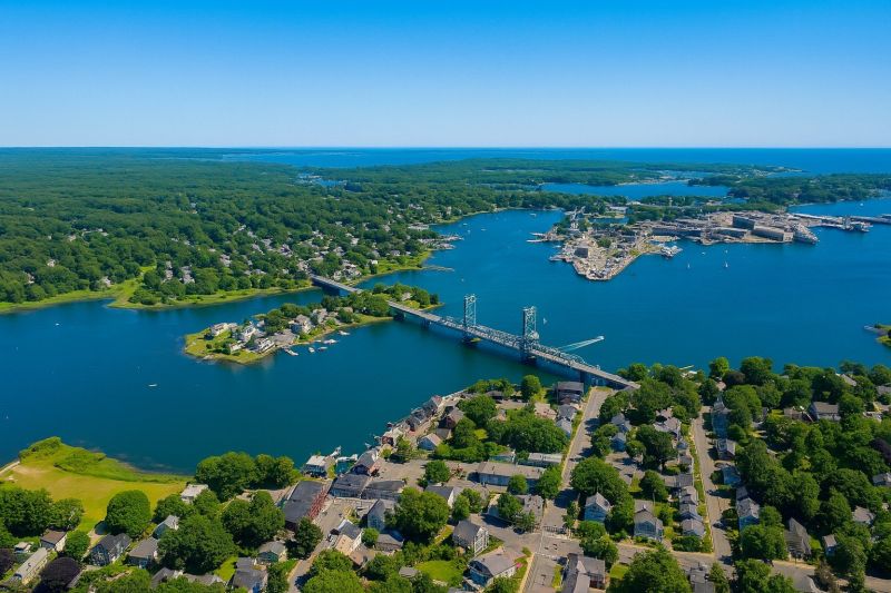 Local Removable Pool Fence Service in Kittery, ME