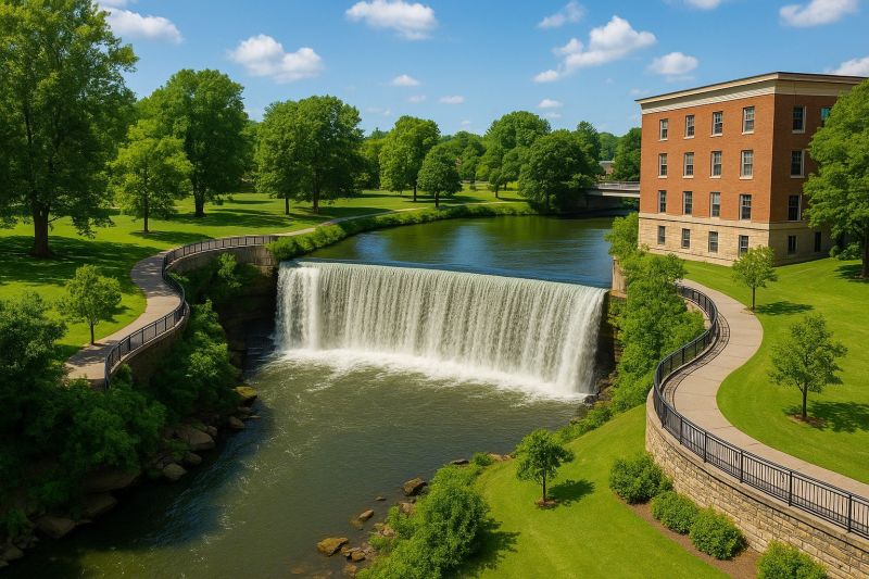 Local Removable Pool Fence Service in Cuyahoga Falls, OH