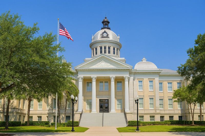 Local Removable Pool Fence Service in Bartow, FL