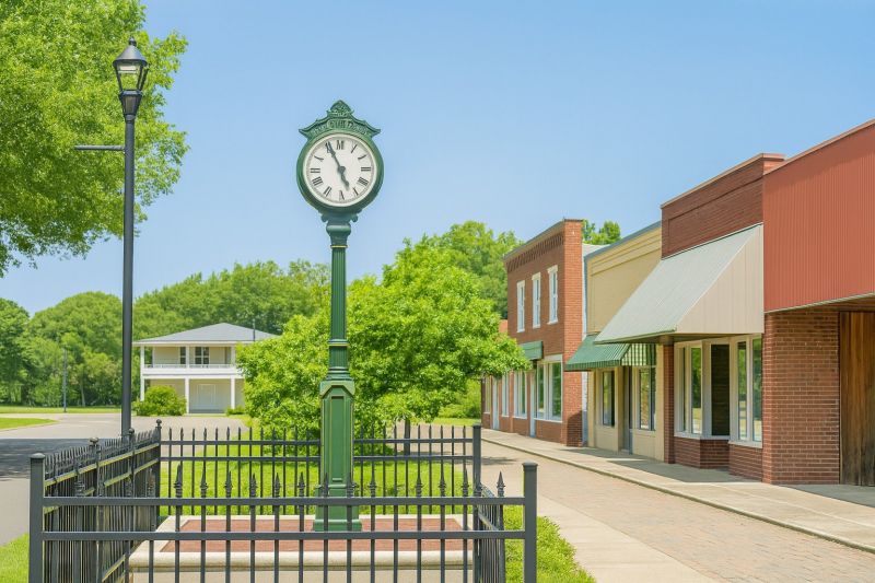 Local Removable Pool Fence Service in Madison, AL