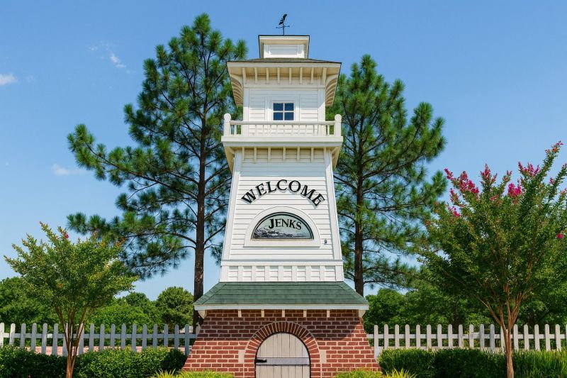 Local Removable Pool Fence Service in Jenks, OK