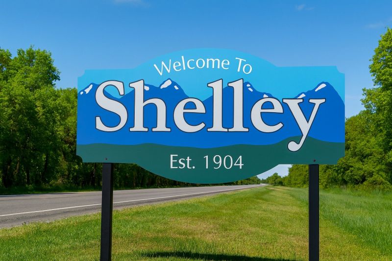 Local Removable Pool Fence Service in Shelley, ID