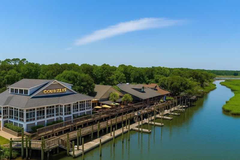 Local Removable Pool Fence Service in Murrells Inlet, SC