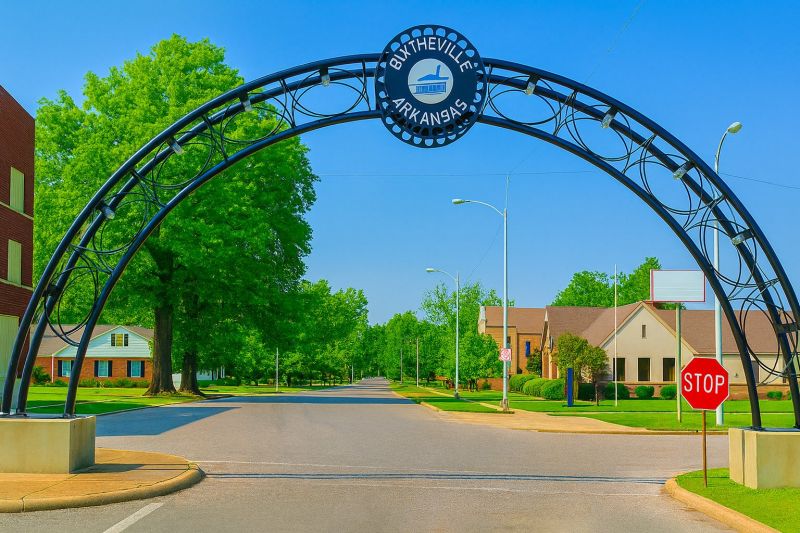 Local Removable Pool Fence Service in Blytheville, AR