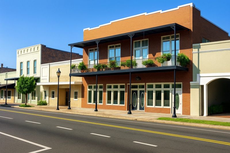 Local Removable Pool Fence Service in Atmore, AL