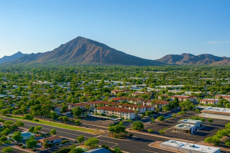 Local Removable Pool Fence Service in Maricopa, AZ