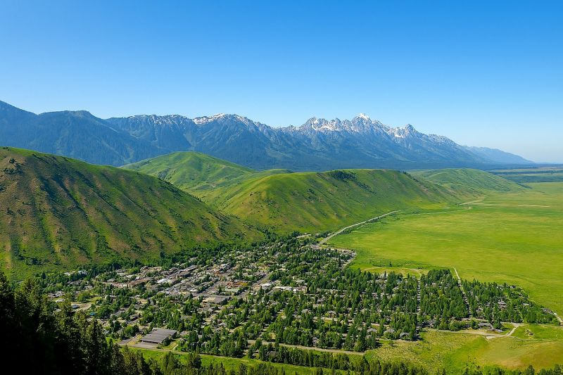 Local Removable Pool Fence Service in Jackson, WY