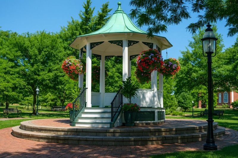 Local Removable Pool Fence Service in Brecksville, OH