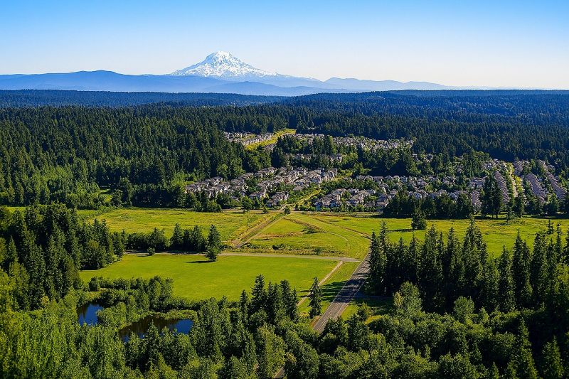 Local Removable Pool Fence Service in Bothell, WA