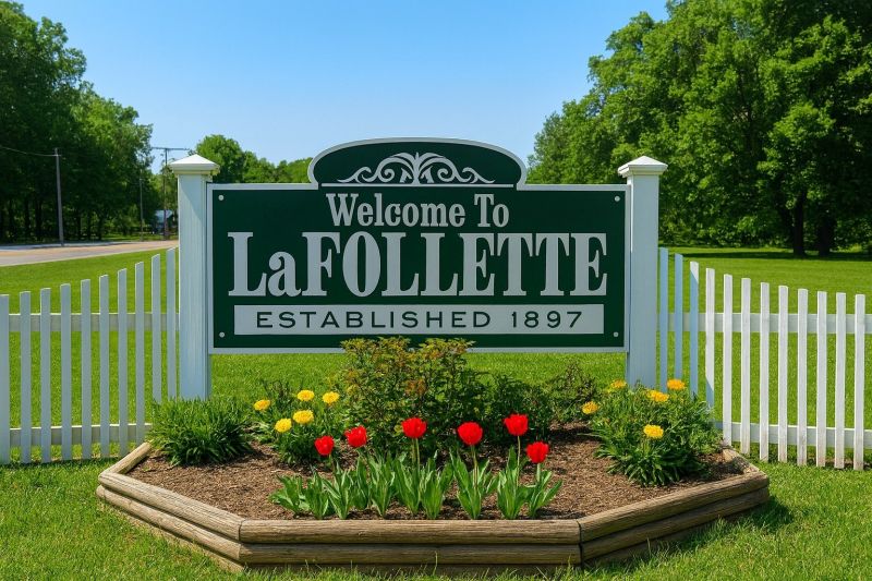 Local Removable Pool Fence Service in La Follette, TN