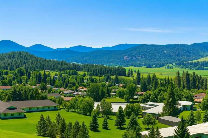 Local Removable Pool Fence Service in Colville, WA