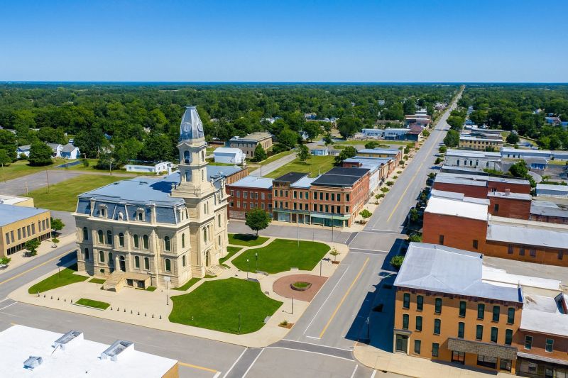 Local Removable Pool Fence Service in Bellefontaine, OH