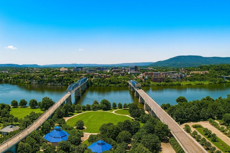 Local Removable Pool Fence Service in Hixson, TN