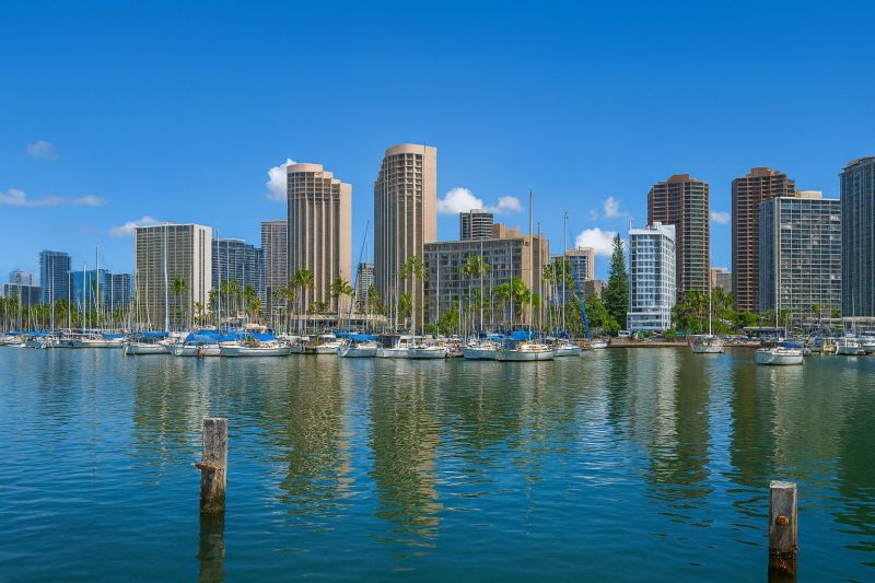 Local Removable Pool Fence Service in Pearl City, HI