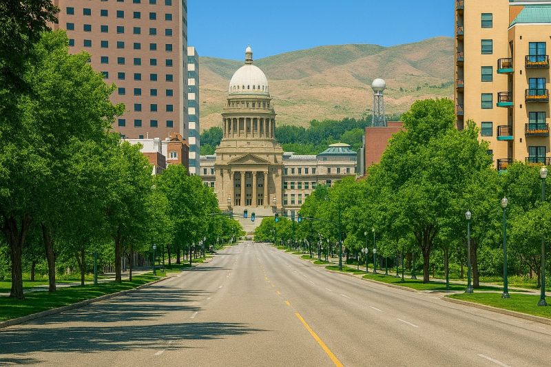 Local Removable Pool Fence Service in Donnelly, ID