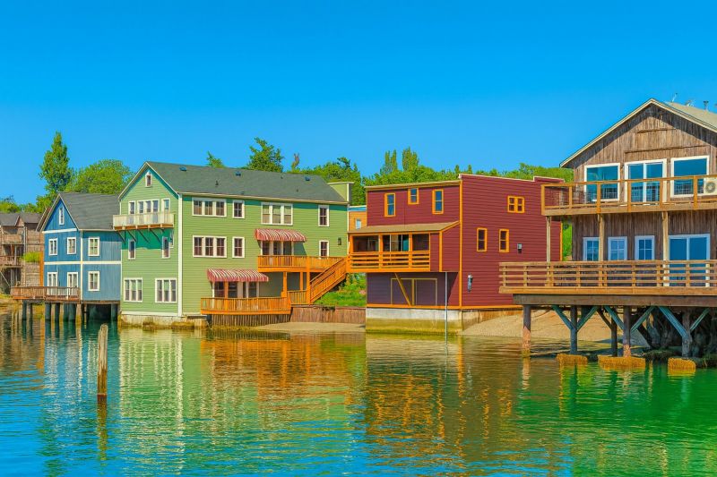 Local Removable Pool Fence Service in Coupeville, WA