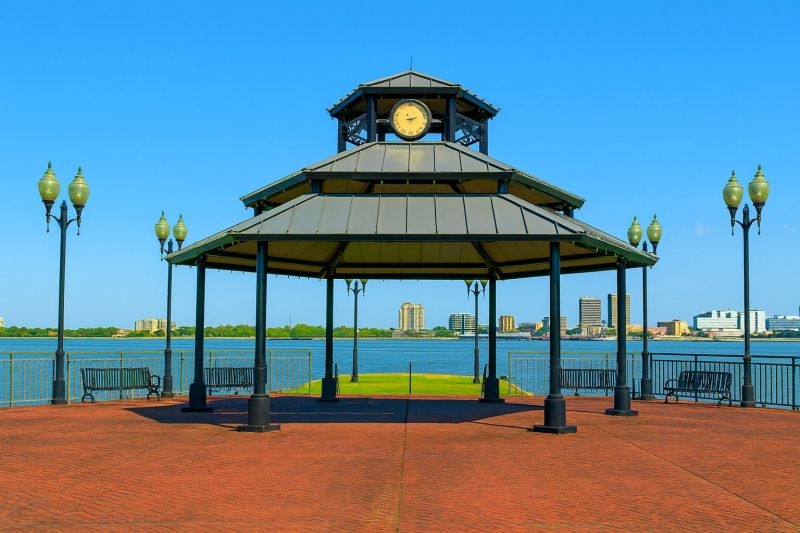 Local Removable Pool Fence Service in Port Allen, LA