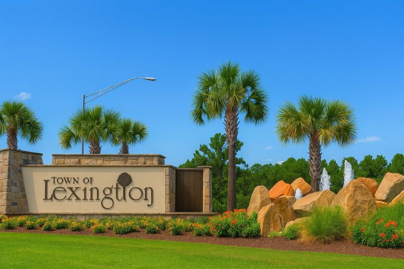 Local Removable Pool Fence Service in Lexington, SC