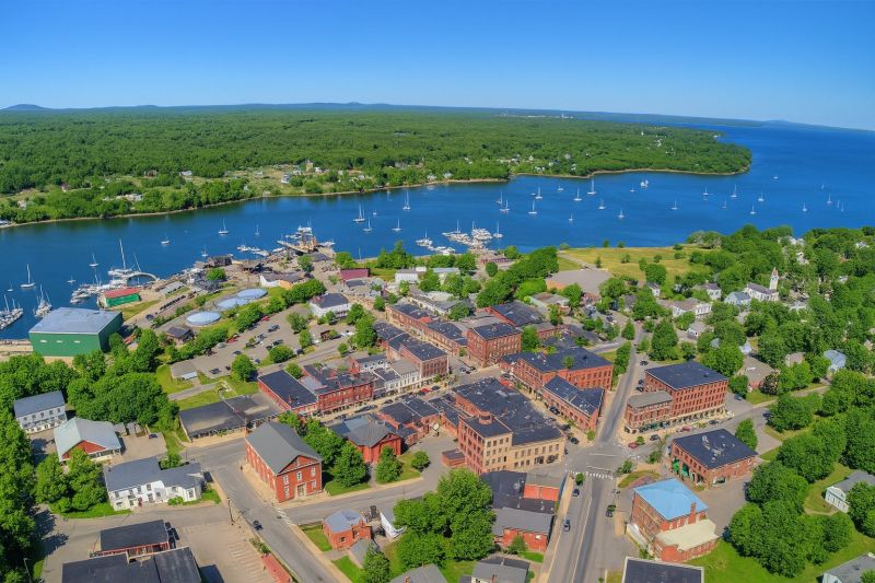 Local Removable Pool Fence Service in Belfast, ME