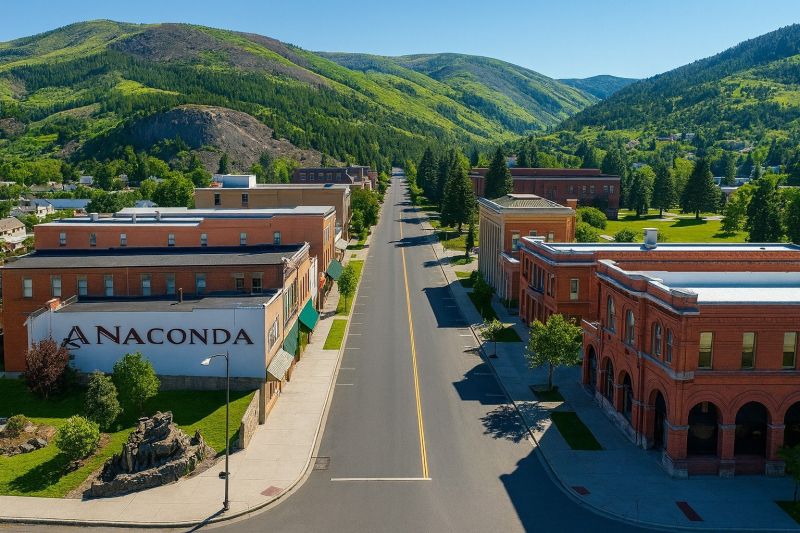 Local Removable Pool Fence Service in Anaconda, MT