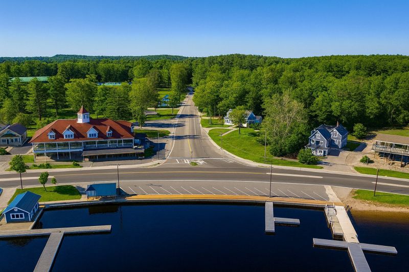 Local Removable Pool Fence Service in Naples, ME