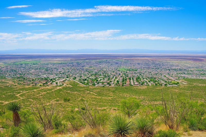 Local Removable Pool Fence Service in Alamogordo, NM