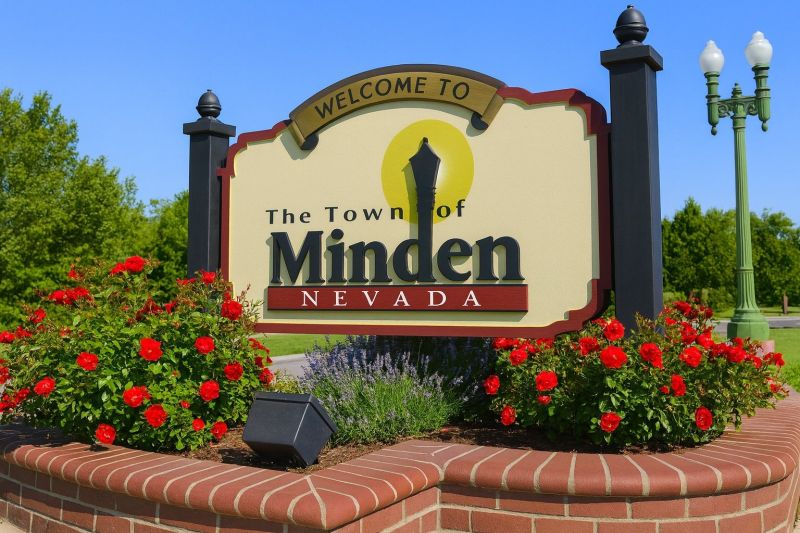 Local Removable Pool Fence Service in Minden, NV