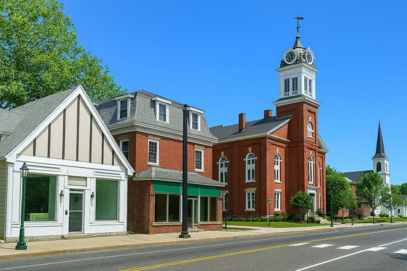 Local Removable Pool Fence Service in Saco, ME