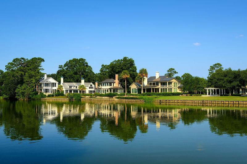 Local Removable Pool Fence Service in Bluffton, SC