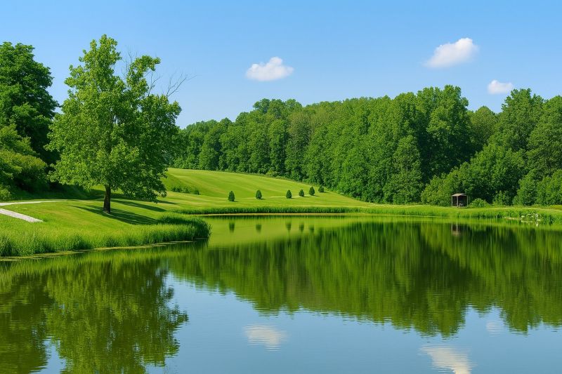 Local Removable Pool Fence Service in Avon, IN