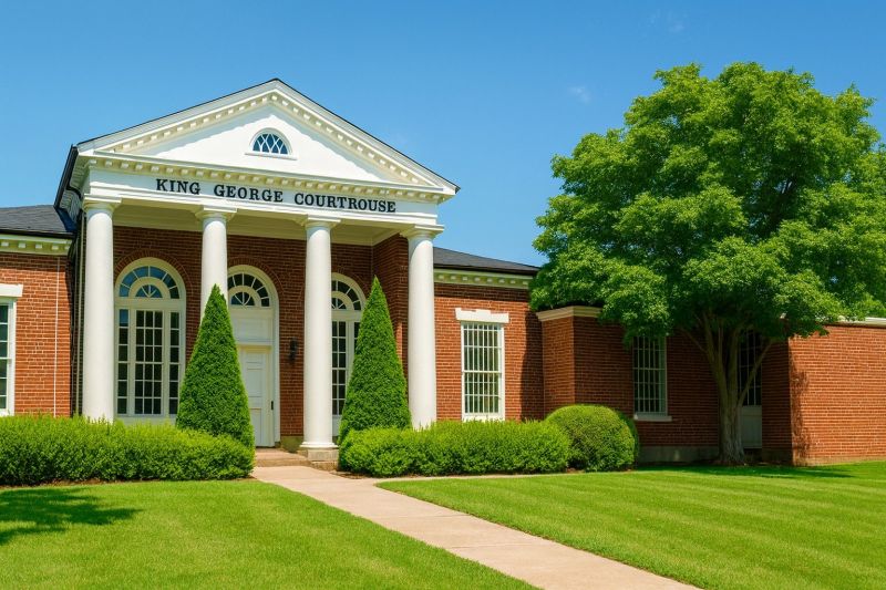 Local Removable Pool Fence Service in King George, VA