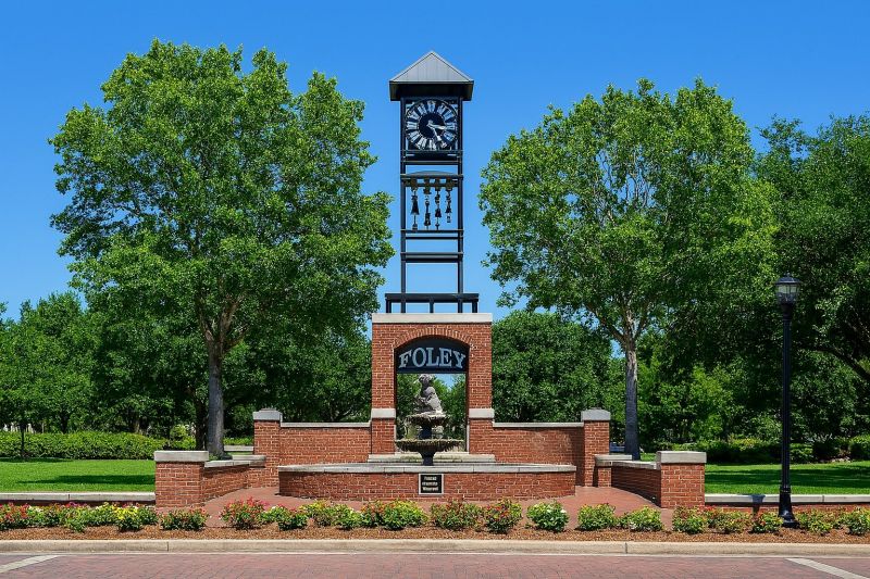 Local Removable Pool Fence Service in Foley, AL