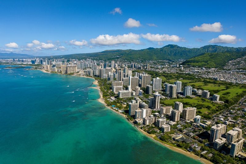 Local Removable Pool Fence Service in Mililani, HI