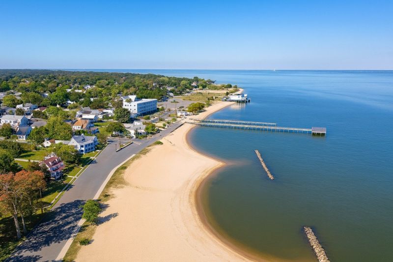 Local Removable Pool Fence Service in Colonial Beach, VA