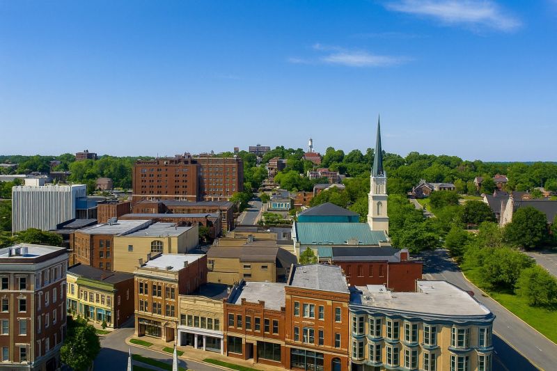 Local Security Fence Installation in Barnesville, GA