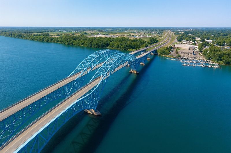 Local Security Fence Installation in Grand Island, NY