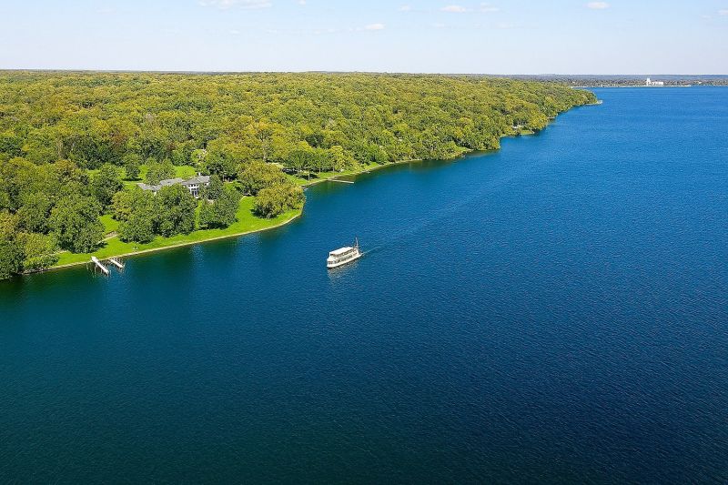 Local Security Fence Installation in Lake Geneva, WI
