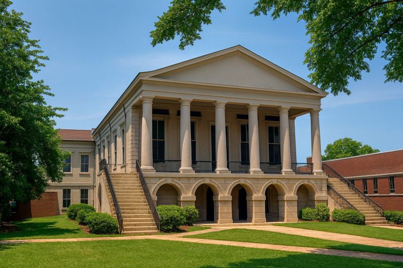 Local Security Fence Installation in Chester, SC