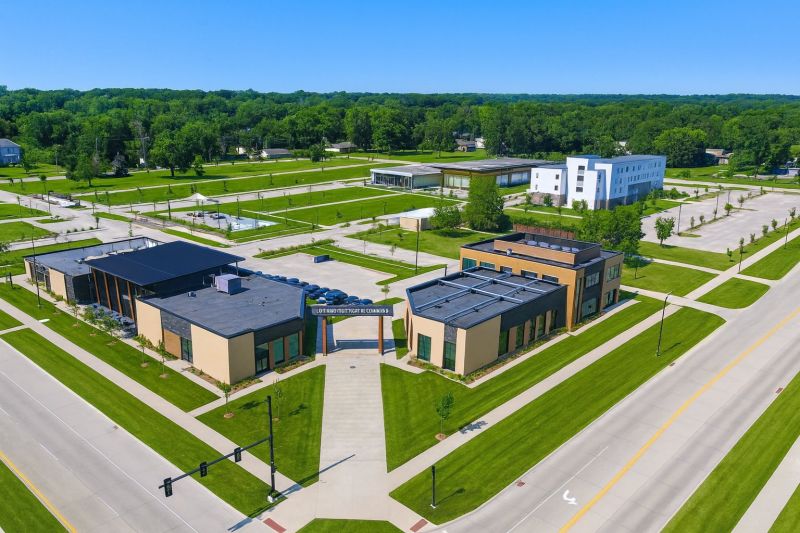Local Security Fence Installation in Johnston, IA