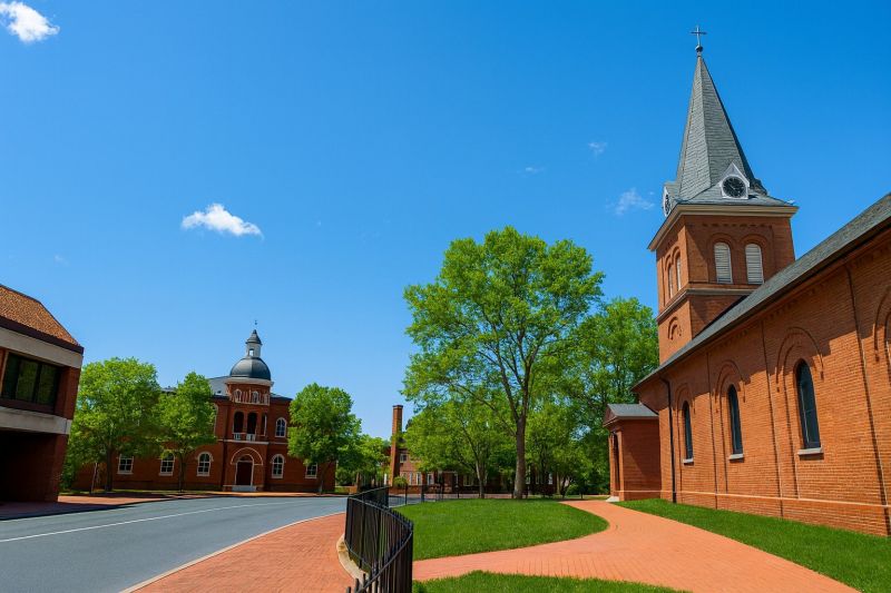 Local Security Fence Installation in Hyattsville, MD